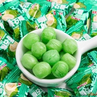 Benhezhen Guava Hard Candy Children's Snacks Candy Office Leisure Snacks Wedding Candy Business Rece