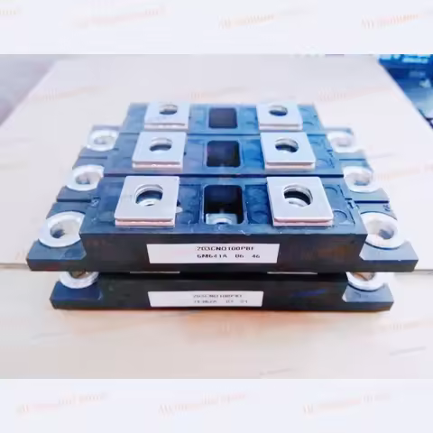 New Original 203CNQ100PBF In Stock