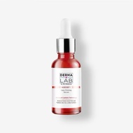 [No Box] Derma Lab By Bio-Essence Agedefy Lipo Firming 30ml
