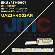 Backlight TV SAMSUNG 23 Inch UA23H4003AR UA23H4003