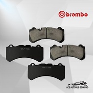 (READY STOCK) BRAKE PAD – BREMBO V6 (700) DEFAULT