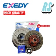 Toyota Hilux GUN125, GUN126 Clutch Kit Set Japan [100% Original Exedy][TY 655183U]