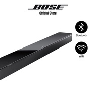 Bose Smart Soundbar 700, Premium Bluetooth Soundbar with Wi-Fi Connectivity and Built-in Google Assistant