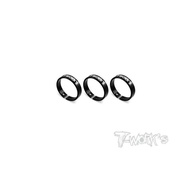 (Allthebest) TG-072-OS OS Engine Carburetors Sealing Ring (S) 3pcs.