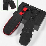 BYD Denza D9 2024 Car key bag Car Accessories Para Auto Tools