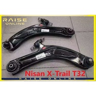 100% ORIGINAL FRONT NISSAN LOWER ARM NISSAN X-TRIAL T32 JAPAN 54501-4CA0A / 54500-4CA0A
