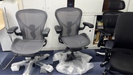 Herman miller 赫曼米勒 高配Aeron V2 二代電腦椅