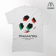 Italy 1990 T-Shirt - World Cup