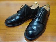 Vintage Us Navy Service Shoes美國海軍 美軍公發 皮鞋
