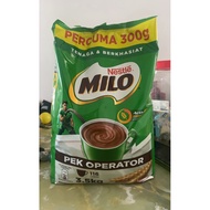 post sarawak only3.5kg Nestlé Milo Activ-Go Softpack (exp31/5/2027 new stock) by
