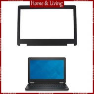 AOTO Brand New Laptop Screen for Case For Latitude 7270 E7270 LCD Front Bezel Cov