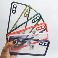 Origin - Samsung Galaxy A02 / M02 Fuze Treadware Case Hardcase Mobile Phone/