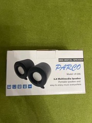 MINI SPEAKER