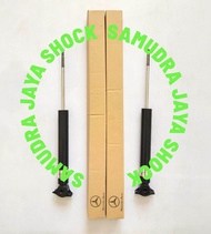 shockbreaker mercy tiger w123 depan