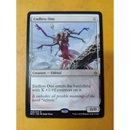MTG - Endless One - BFZ