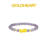 Goldheart 999 Gold Pixiu Bracelet