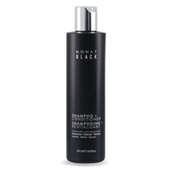 Black 2-in-1 Shampoo and Conditioner for Optimal Men's Hair Health in One Step - Net Wt. 237 ml / 8.