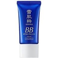 Kose Sekkisui Perfect BB Cream 02 Essence Foundation