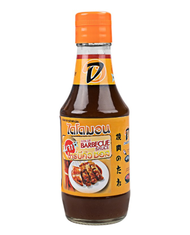 น้ำจิ้มไดโดมอน  น้ำจิ้มบาร์บีคิว น้ำจิ้มนินจา ของแท้  daidomon Barbecue sauce