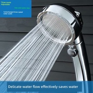 bodyluv shower head rain shower head Shower Head Pressurized Household Shower Head Shower Head Showe