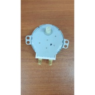 SHARP 0037 R-212ZS R207EK R352 MICROWAVE MOTOR TRAY