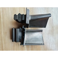 Boyin 737 Engine cfm56-3 High Pressure Turbo Hollow Blade.Nickel Alloy Material