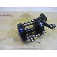 Ambassador 6000C3 - Imported Fishing Reel from Japan