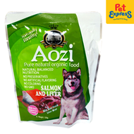 Aozi Wet Dog Food 100g (15 pouches)