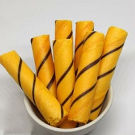 COD Egg Roll Kiloan 1Kg Egg Roll Zebra Egg Roll Monde Egg Roll Frzoen Egg Roll Maker Egg Roll Gery