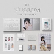 IU 2023 Seasons Greetings