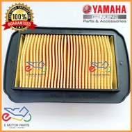 FZ NEW AIR CLENAER FZ150 NEW AIR FILTER FZ150 2014 - 2017 1PA AIR CLEANER ELEMENT [100% ORIGINAL YAM