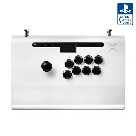 Victrix Pro FS Fight Stick Arcade Controller for PlayStation, PS5, PS4, PC
