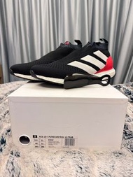 Adidas ACE 16+ PureControl Ultra Boost Black Red US 11.5