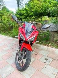 HONDA CBR150R