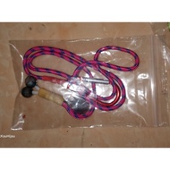 Radar Pancing Berloceng