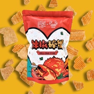 Love, Afare Chilli Crab Sticks snacks