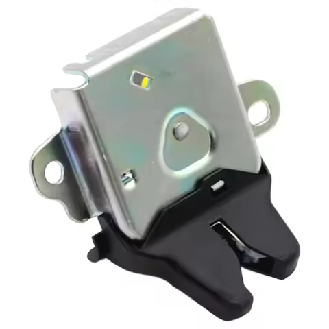 Trunk Tailgate Lock Replacement Part 64610-0D010 For Toyota Corolla E12 2001-2008