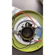 Heater Element || Tubular Heater circle