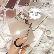 Base tray*