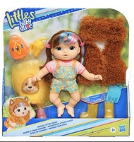 Baby Alive Littles,Fantasy Styles Squad