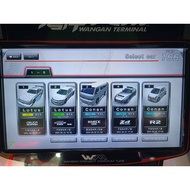 (3)Wangan Midnight 6RR Data for (Celica Supra) ! (Banapassport+Email included ️ )