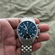 IWC Pilot Watch