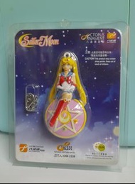 Mtr地鐵Sailor Moon美小女戰士成人八達通全新未用過