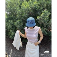 FENDI777 Black Brown FF Diamond Pattern Fashion Baseball Cap