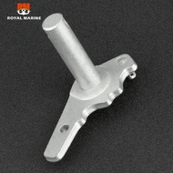664-44113-01 Cam Plate, Handle for yamaha outboard motor 2 stroke 20HP 25HP 30HP 664-44113 664-44113
