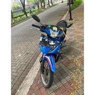 Honda Revo - Motor Bekas Langsung