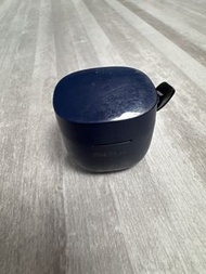 SOUL S-Fit True Wireless Earbuds - Navy Blue