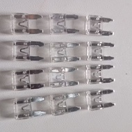 MINI FLAT FUSE 25A - DX MINI 25A PLUG-IN FUSE