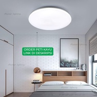 Round LED Ceiling Lamp white 12w 18w 24w