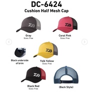 DAIWA CAP DC-6424 2025